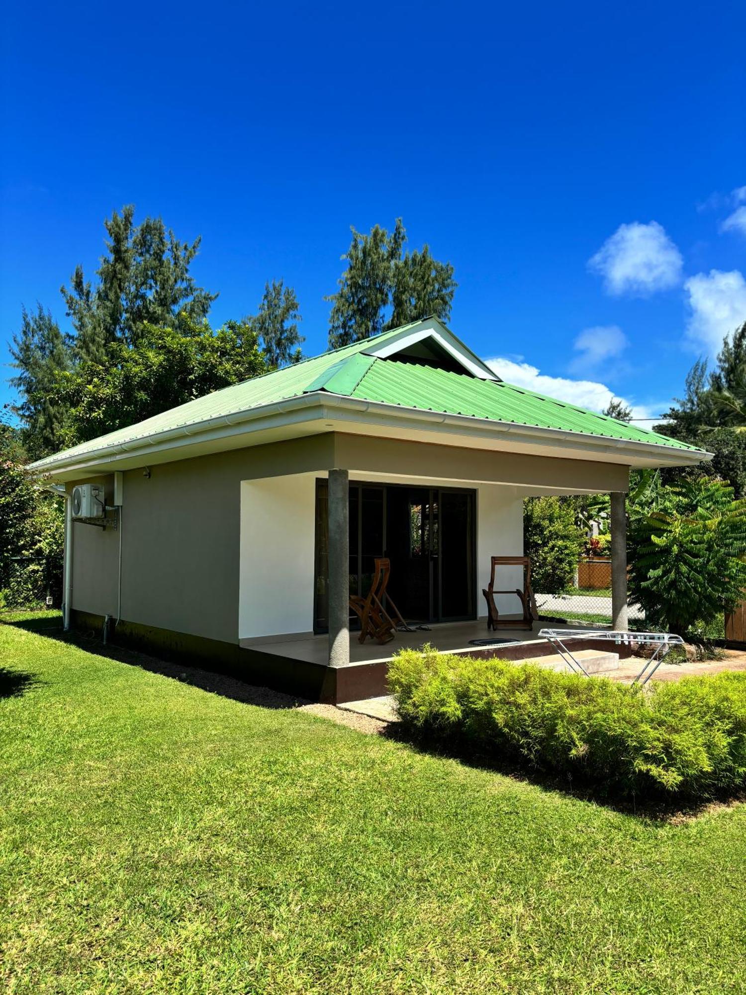 Casa Bilimbi Victoria Exterior foto
