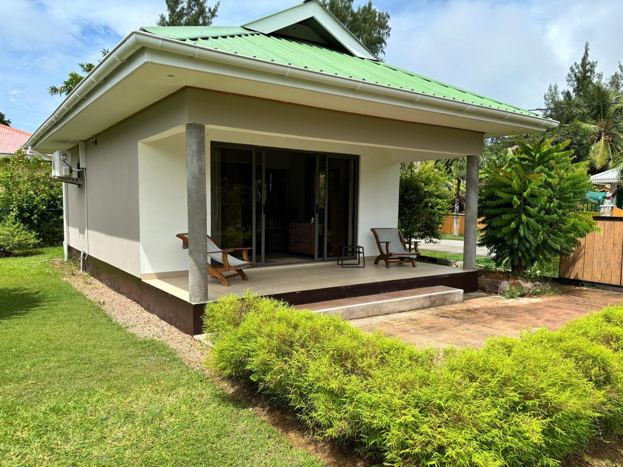 Casa Bilimbi Victoria Exterior foto